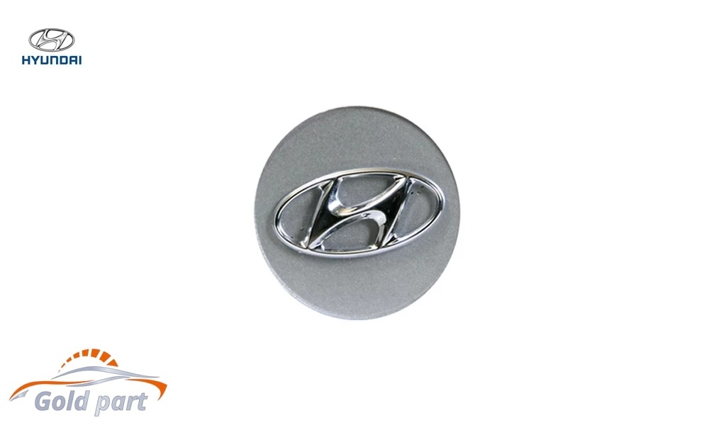 قالپاق تو رینگی هیوندای آزرا