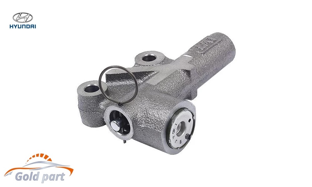 سفت کن تایم هیوندای سوناتا