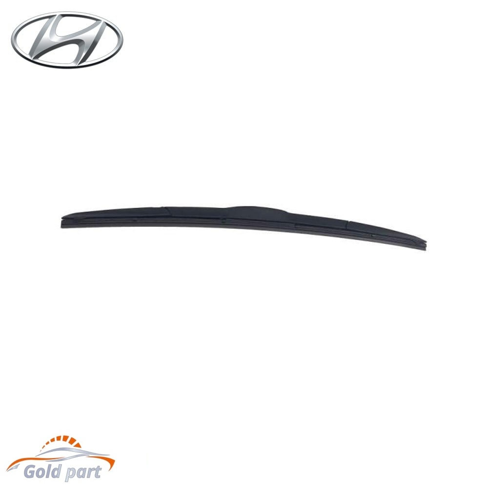 تیغه برف پاک کن هیوندای اکسنت