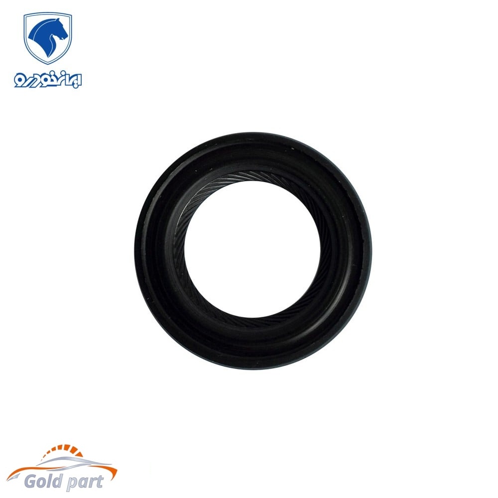 کاسه نمد شفت سمند