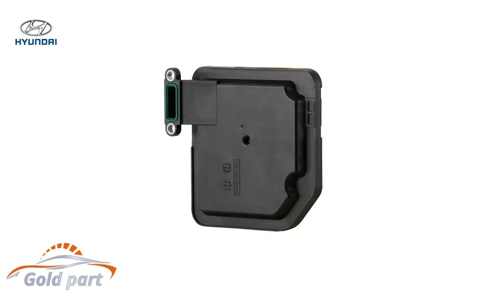 فیلتر گیربکس هیوندای النترا