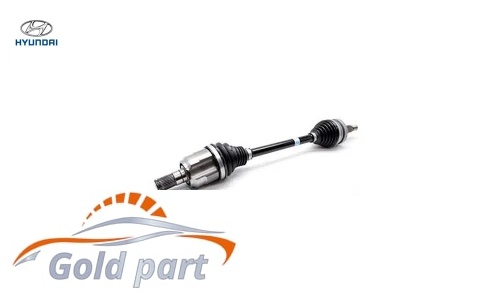 پلوس کامل چپ هیوندای سوناتا