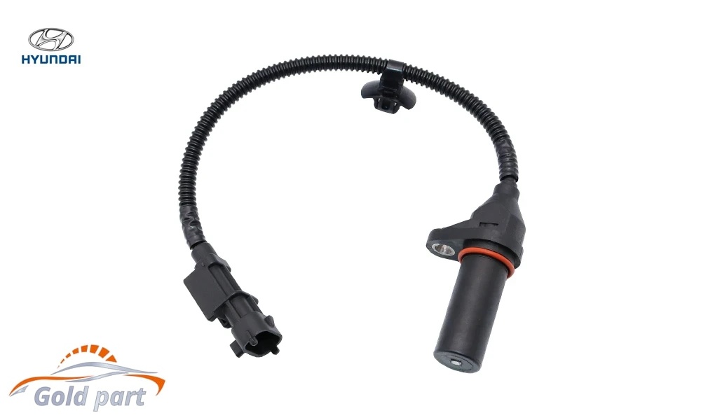 سنسور موقعیت میل لنگ هیوندای سوناتا