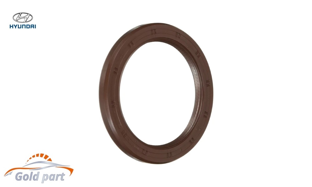 کاسه نمد ته میل لنگ هیوندای ورنا