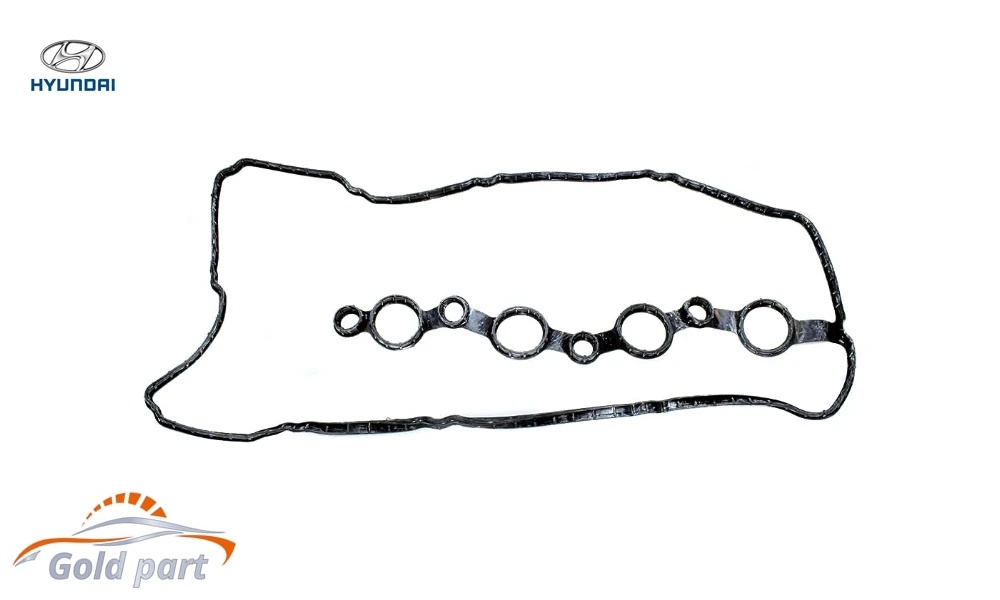 واشر درب سوپاپ هیوندای I10