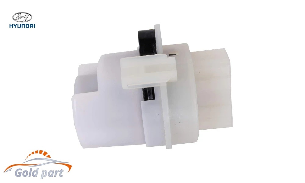 مغزی سوئیچ هیوندای آزرا