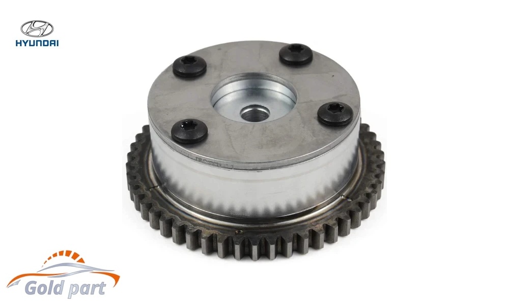 دنده CVT هیوندای آزرا 3300 سی سی