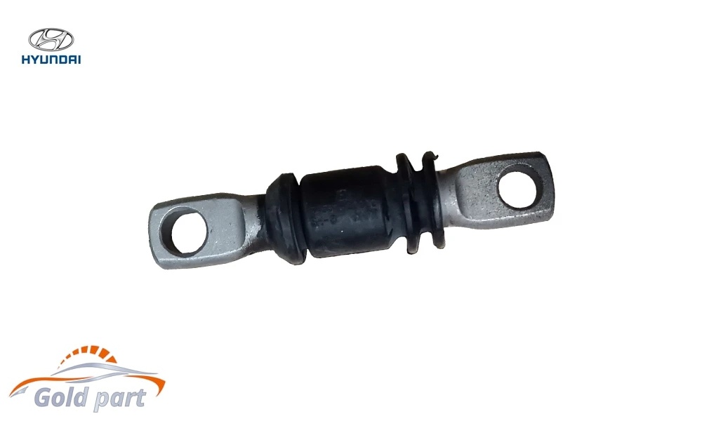 بوش طبق پروانه‌ای هیوندای آوانته