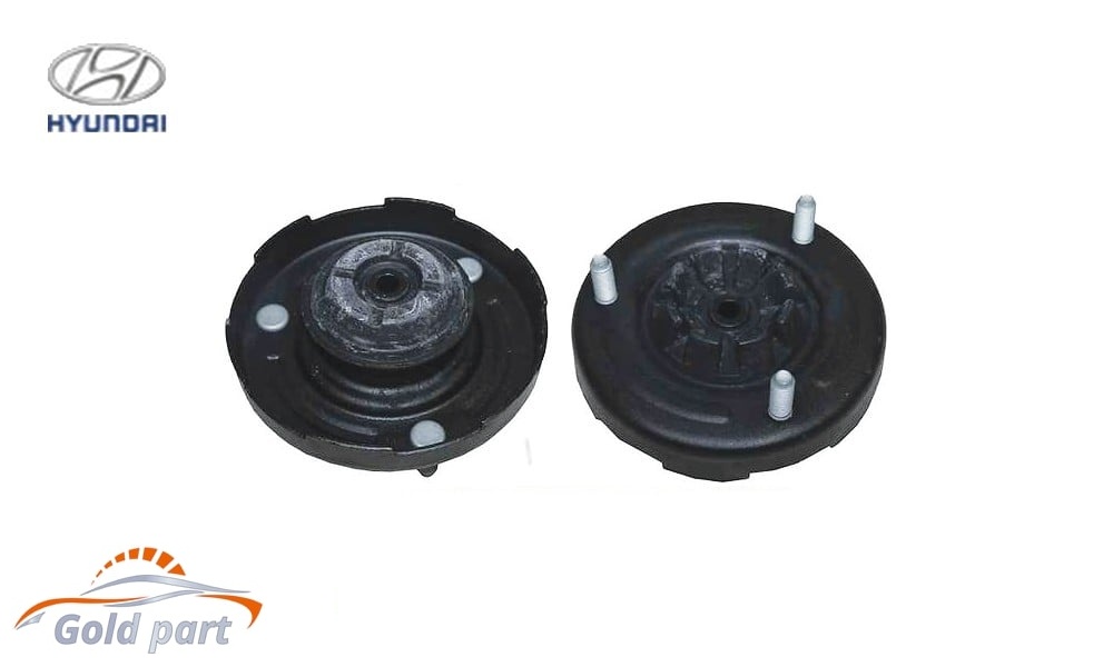 توپی سرکمک هیوندای سوناتا