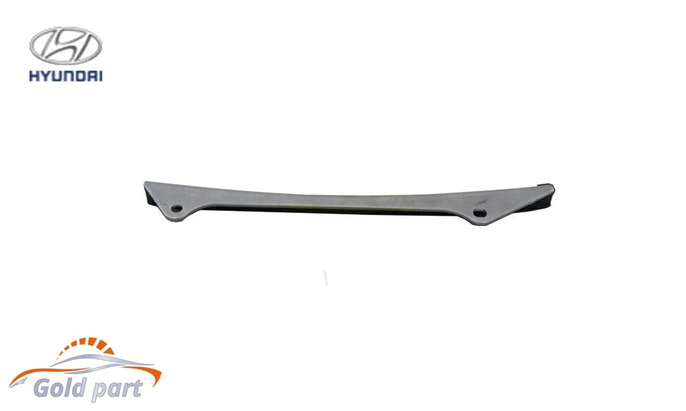 بالشتک زنجیر تایم هیوندای آزرا