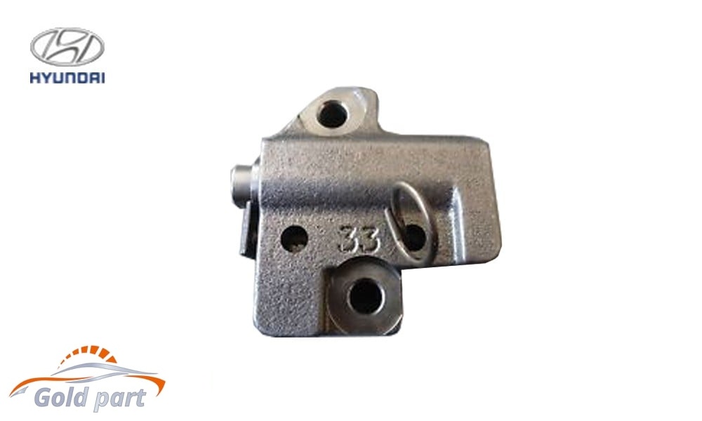 سفت کن زنجیر تایم هیوندای آزرا