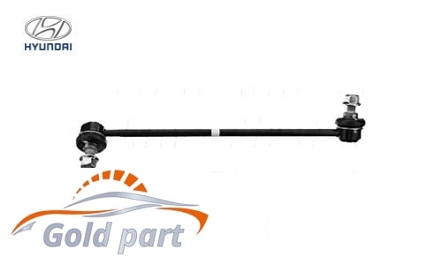 میل موجگیر جلو چپ هیوندای سوناتا YF