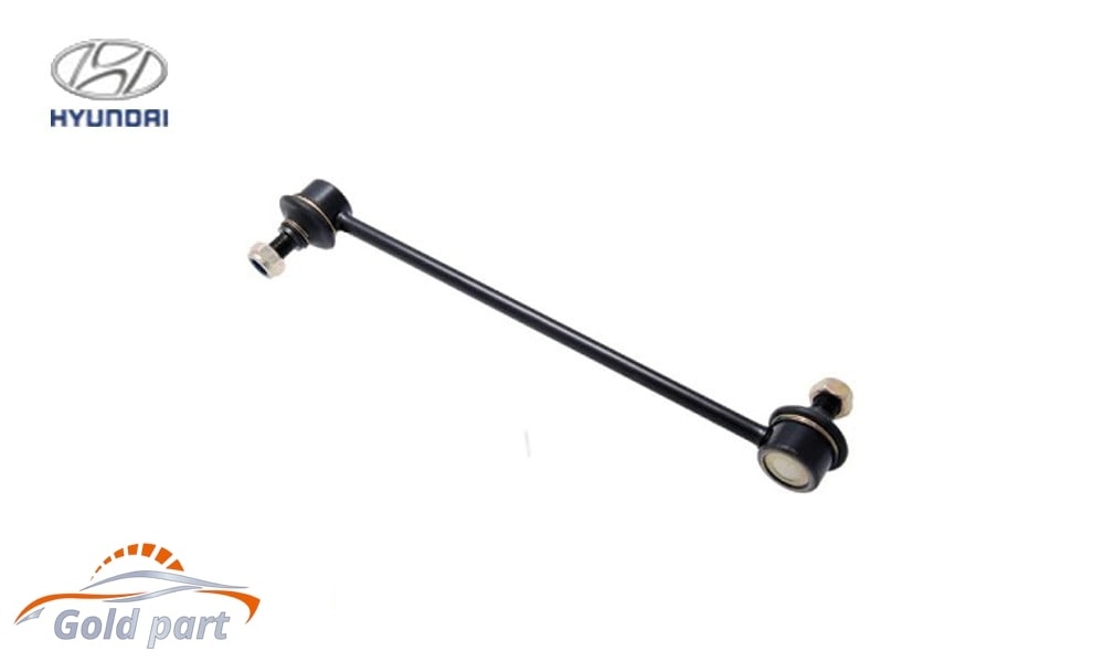 میل موجگیر جلو چپ هیوندای سوناتا YF