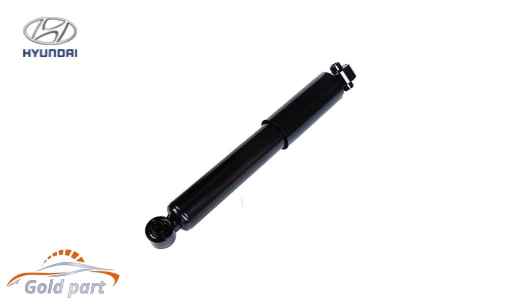 کمک عقب هیوندای و کیا