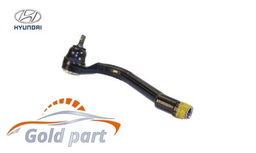 سیبک فرمان چپ هیوندای توسان