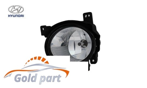 پروژکتور جلو راست هیوندای سانتافه 3500