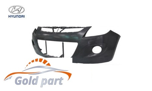 سپر جلو هیوندای I20