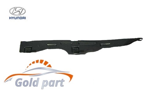 کشویی سپر عقب هیوندای سوناتا