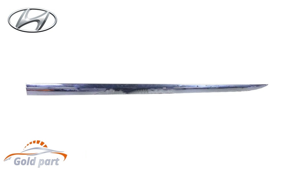 زه جلو چپ پایین هیوندای آزرا گرنجور