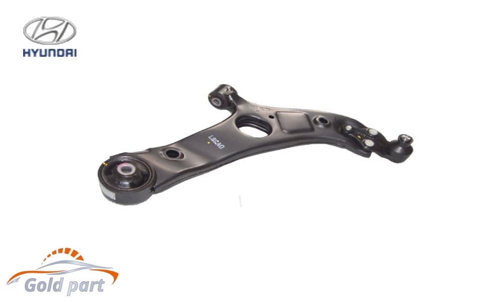 طبق جلو پایین راست هیوندای سوناتا