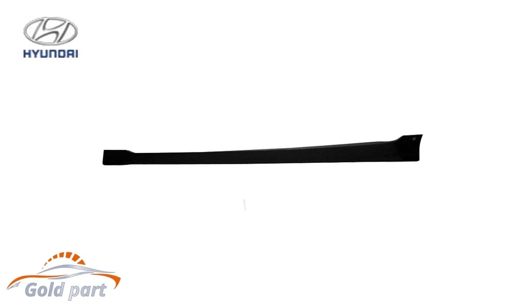 رکاب چپ هیوندای سوناتا YF