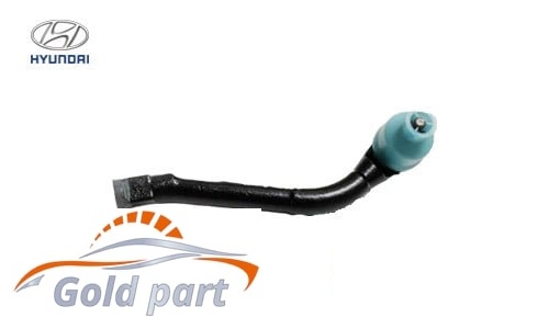 سیبک فرمان چپ هیوندای سوناتا YF