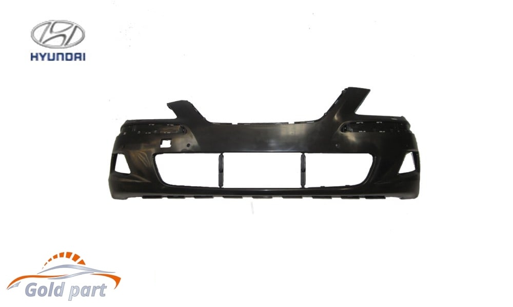 پوسته سپر جلو هیوندای جنسیس