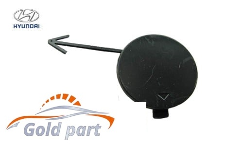 درپوش بکسل بند سپر جلو هیوندای توسان IX35