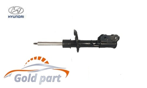 کمک جلو راست هیوندای توسان IX35