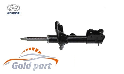 کمک جلو چپ هیوندای وراکروز IX55