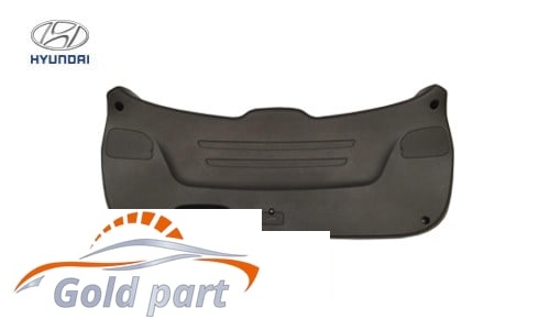 کاور داخلی صندوق هیوندای سانتافه IX45