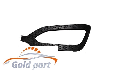 قاب پروژکتور چپ سانتافه IX45