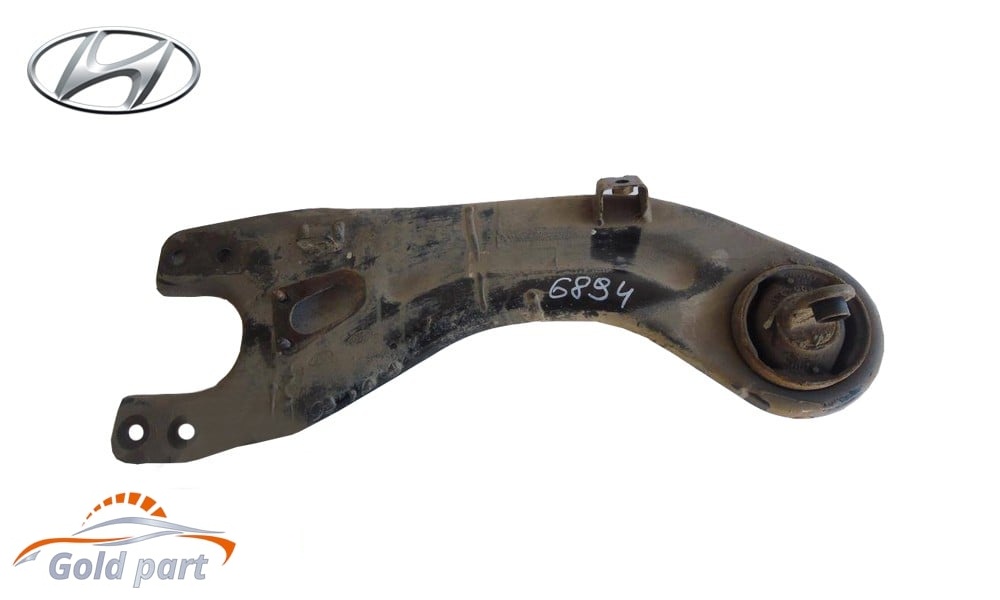 طبق عقب راست هیوندای سوناتا LF