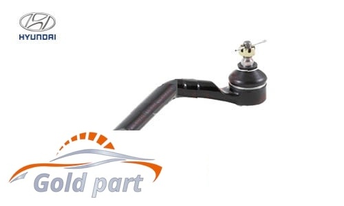 سیبک فرمان راست هیوندای سوناتا LF