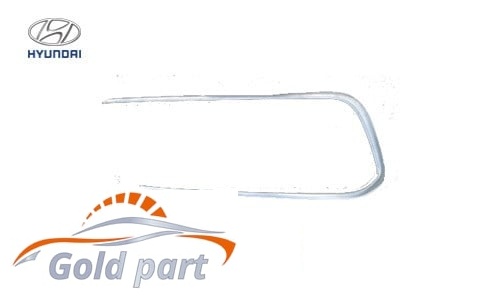 زه پروژکتور راست هیوندای سانتافه IX45