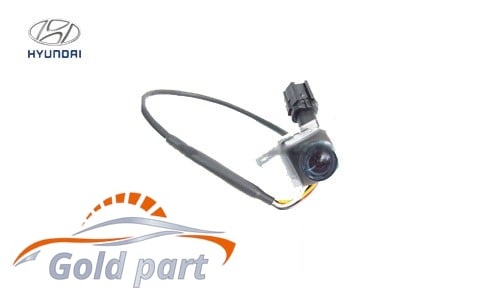 دوربین عقب هیوندای آزرا گرنجور