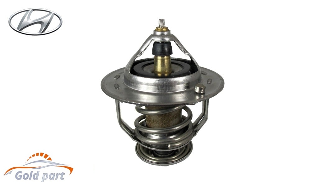 ترموستات هیوندای سوناتا LF