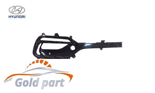 قاب پروژکتور راست هیوندای سانتافه IX45