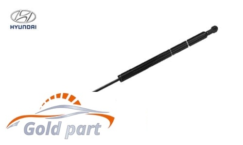 جک کاپوت هیوندای سانتافه IX45