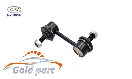 میل موجگیر عقب هیوندای سوناتا