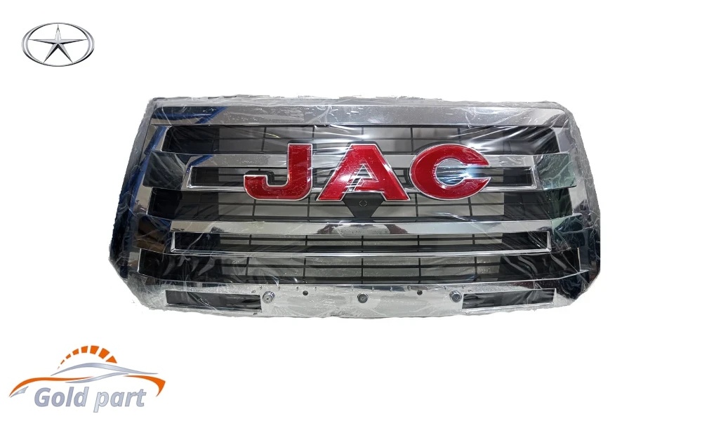 جلو پنجره KMC T8 (جک)