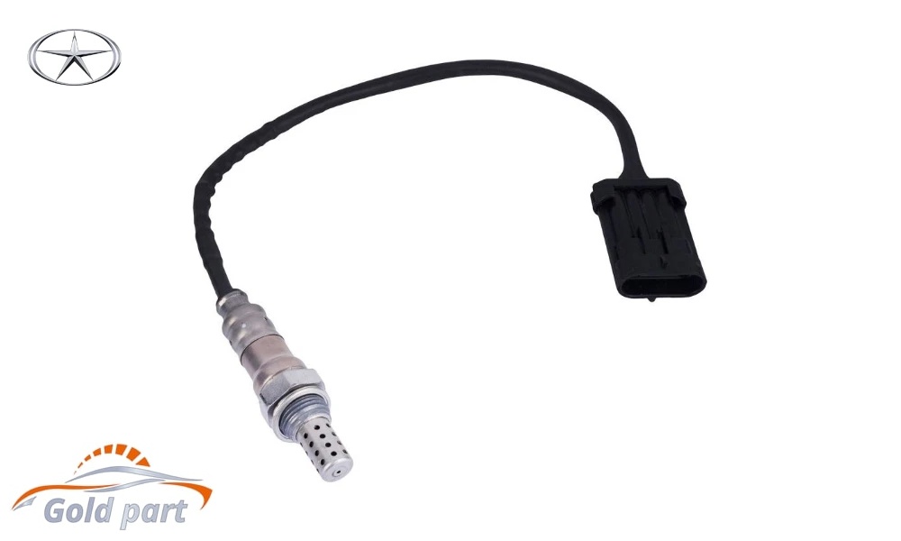 سنسور اکسیژن KMC T8