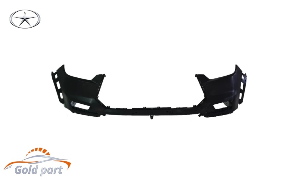 پوسته بالایی سپر جلو KMC T8