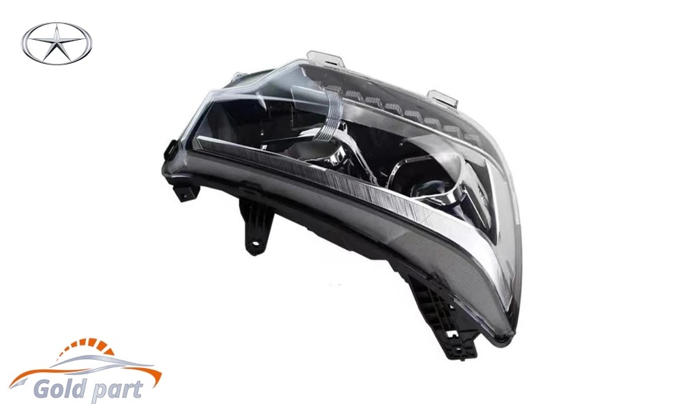 چراغ جلو راست KMC T8