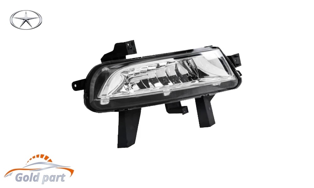 پروژکتور جلو راست KMC T8