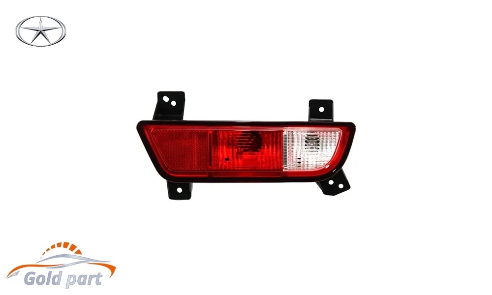 مه شکن عقب راست KMC T8