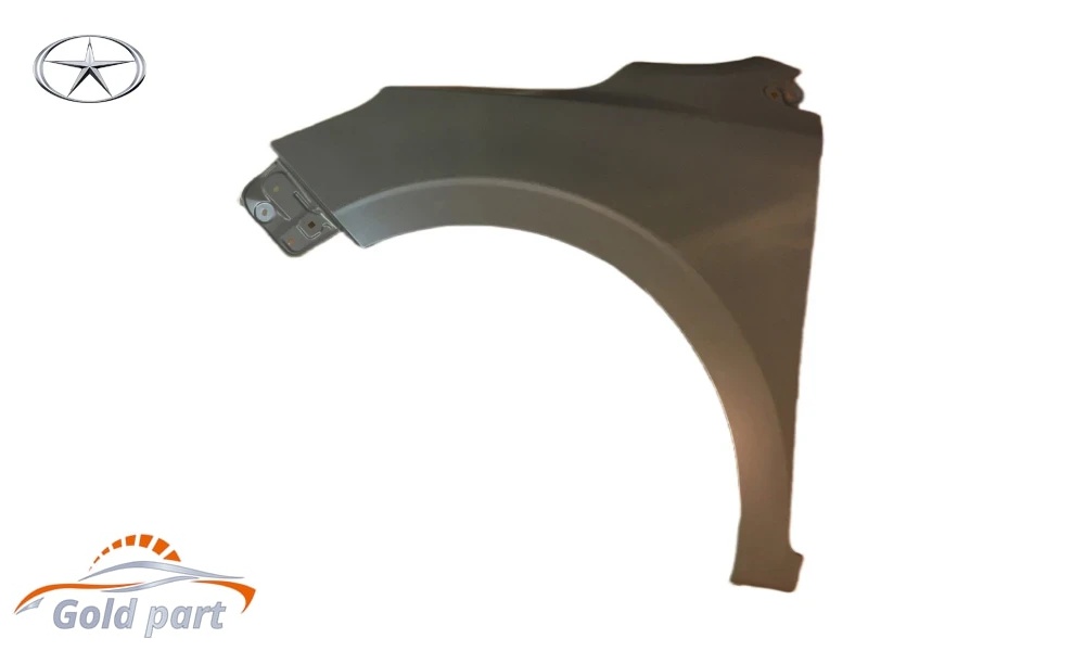 گلگير جلو چپ KMC T8