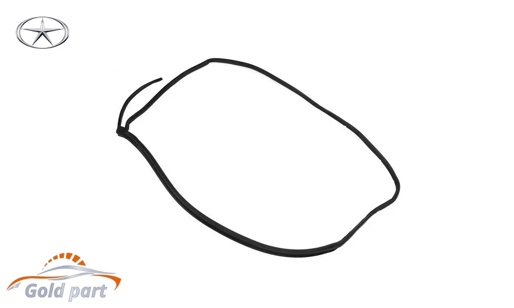 نوار دور درب جلو چپ KMC T8