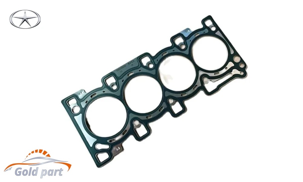 واشر سر سیلندر KMC T8