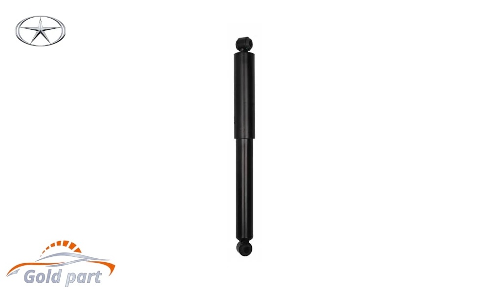 کمک فنر عقب چپ KMC T8